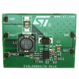 eval5987a電子元器件產(chǎn)品參數(shù) by 2019年 datasheet 文檔資料和貨源信息,eval5987a最新參考價(jià)格