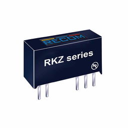 RKZ 0505D 電子元器件 2019年數(shù)據(jù)手冊參數(shù)詳解、貨源信息及最新參考價格