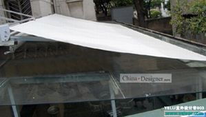 廣州葉綠遮陽產品技術服務 專業、高效、全方位的技術保障